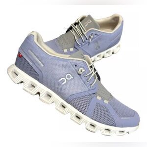 On Cloud 5 Running Shoes in Nimbus Allow On Running